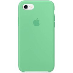 Чохол Silicone Case (AA) для Apple iPhone 7/8 (4.7 ")