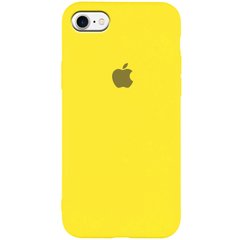 Чохол Silicone Case Slim Full Protective для Apple iPhone 7/8 (4.7 ")