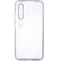 TPU чохол Epic Premium Transparent для Xiaomi Mi 10 / Mi 10 Pro