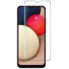 Захисне скло Ultra 0.33mm (тех.пак) для Samsung Galaxy A02s / A02 / M02s / M02 / A12 / M12