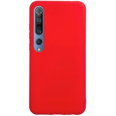 TPU чохол Molan Cano Smooth для Xiaomi Mi 10 / Mi 10 Pro