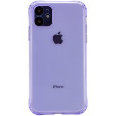 TPU чохол Ease Glossy Full Camera для Apple iPhone 12 (6.1 ")
