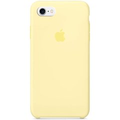 Чохол Silicone Case (AA) для Apple iPhone 7/8 (4.7 ")