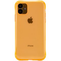 TPU чохол Ease Glossy Full Camera для Apple iPhone 12 (6.1 ")