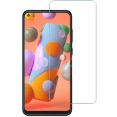 , Прозрачный