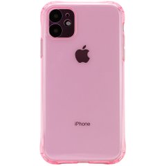 TPU чохол Ease Glossy Full Camera для Apple iPhone 12 (6.1 ")