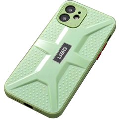 Чохол TPU + PC UAG для Apple iPhone 12 (6.1 ")