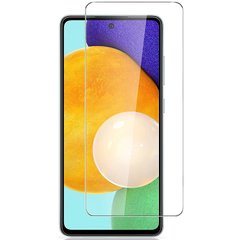 Захисне скло Ultra 0.33mm (тех.пак) для Samsung Galaxy A52 4G / A52 5G