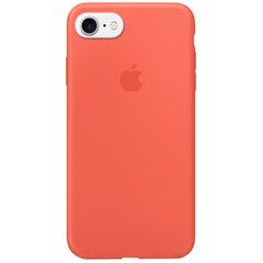 Чохол Silicone Case Full Protective (AA) для Apple iPhone 7/8 / SE (2020) (4.7 ")
