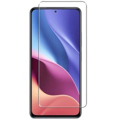 Захисне скло Ultra 0.33mm (тех.пак) для Xiaomi Redmi K40 / K40 Pro / K40 Pro + / Poco F3 / Mi 11i