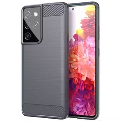 TPU чехол Slim Series для Samsung Galaxy S21 Ultra