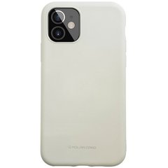 TPU чехол Molan Cano Smooth для Apple iPhone 12 mini (5.4")