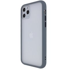 TPU+PC чехол LikGus Maxshield для Apple iPhone 11 Pro Max (6.5")