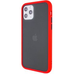 TPU+PC чехол LikGus Maxshield для Apple iPhone 11 Pro Max (6.5")