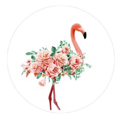 Тримач для телефону круглий (Glass)