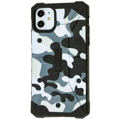 Ударопрочный чехол UAG Pathfinder камуфляж для Apple iPhone 11 (6.1")