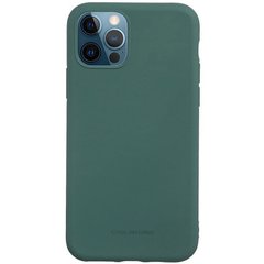 TPU чехол Molan Cano Smooth для Apple iPhone 12 Pro / 12 (6.1")