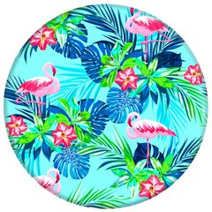 Тримач для телефону круглий (Glass)