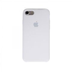 Чохол Silicone case (AAA) для Apple iPhone 7/8 (4.7 ")