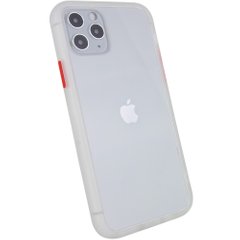 TPU+PC чехол LikGus Maxshield для Apple iPhone 11 Pro Max (6.5")