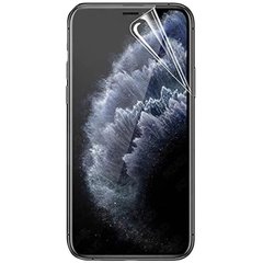 Гідрогелева плівка (тех.пак) для Apple iPhone 11 Pro Max (6.5 ") / XS Max