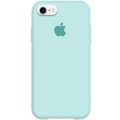 Чохол Silicone Case Full Protective (AA) для Apple iPhone 7/8 / SE (2020) (4.7 ")