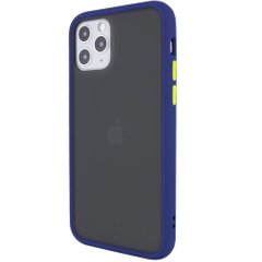 TPU+PC чехол LikGus Maxshield для Apple iPhone 11 Pro Max (6.5")
