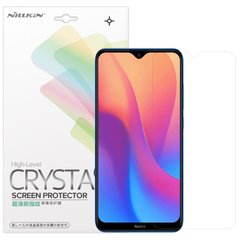 Захисна плівка Nillkin Crystal для Xiaomi Redmi 8 / 8a
