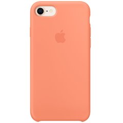 Чохол Silicone case (AAA) для Apple iPhone 7/8 (4.7 ")