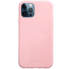 TPU чехол Molan Cano Smooth для Apple iPhone 12 Pro / 12 (6.1")