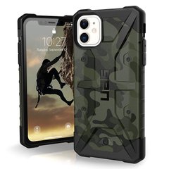 Ударопрочный чехол UAG Pathfinder камуфляж для Apple iPhone 11 (6.1")