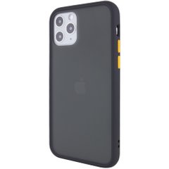TPU+PC чехол LikGus Maxshield для Apple iPhone 11 Pro Max (6.5")