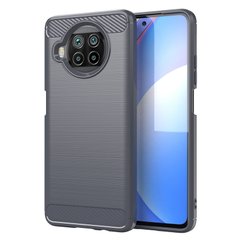 TPU чохол Slim Series для Xiaomi Mi 10T Lite / Redmi Note 9 Pro 5G