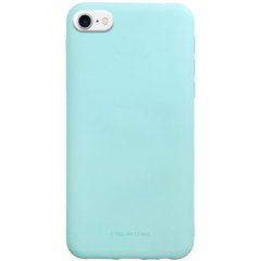 TPU чехол Molan Cano Smooth для Apple iPhone SE (2020) / 7 / 8