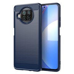 TPU чохол Slim Series для Xiaomi Mi 10T Lite / Redmi Note 9 Pro 5G