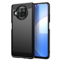 TPU чохол Slim Series для Xiaomi Mi 10T Lite / Redmi Note 9 Pro 5G