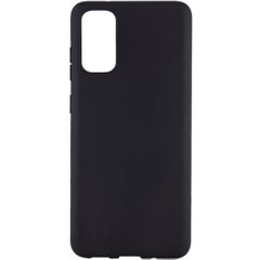 Чехол TPU Epik Black для Samsung Galaxy S20