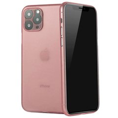 PP накладка LikGus Ultrathin 0,3 mm для Apple iPhone 11 Pro (5.8")