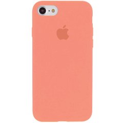 Чохол Silicone Case Full Protective (AA) для Apple iPhone 7/8 / SE (2020) (4.7 ")