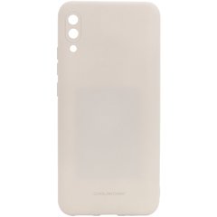 TPU чехол Molan Cano Smooth для Samsung Galaxy A02