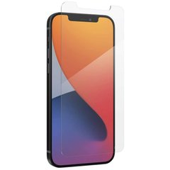 Захисне скло Ultra 0.33mm (тех.пак) для Apple iPhone 12 Pro / 12 (6.1 ")