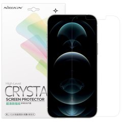Захисна плівка Nillkin Crystal для Apple iPhone 12 Pro Max (6.7 ")