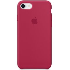 Чохол Silicone case (AAA) для Apple iPhone 7/8 (4.7 ")
