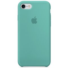 Чохол Silicone case (AAA) для Apple iPhone 7/8 (4.7 ")