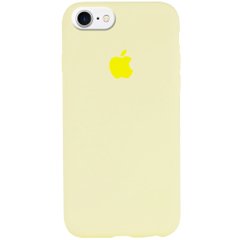 Чохол Silicone Case Full Protective (AA) для Apple iPhone 7/8 / SE (2020) (4.7 ")