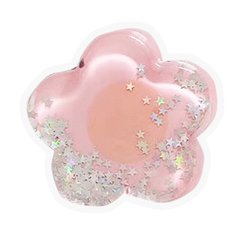 Тримач для телефону круглий (liquid shine)