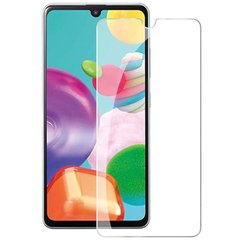 Захисне скло Ultra 0.33mm (тех.пак) для Samsung Galaxy A41