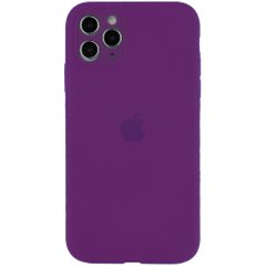 Чохол Silicone Case для Apple iPhone 12 (6.1 ")