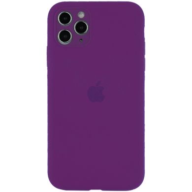 Чохол Silicone Case для Apple iPhone 12 (6.1 ")