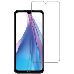 Захисне скло Ultra 0.33mm (тех.пак) для Xiaomi Redmi Note 8T